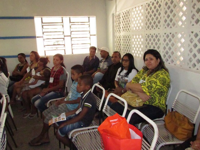 Aconteceu o II Fórum do Selo UNICEF - Imagem 114