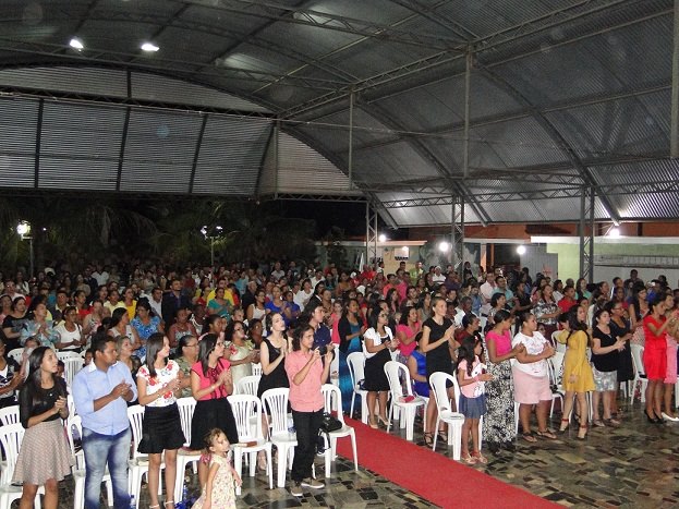 Último dia do congresso ‘‘Elas por Elas”. - Imagem 5