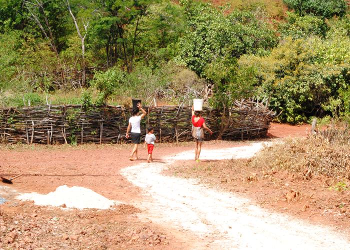 Novos poços são equipados na zona rural - Imagem 5