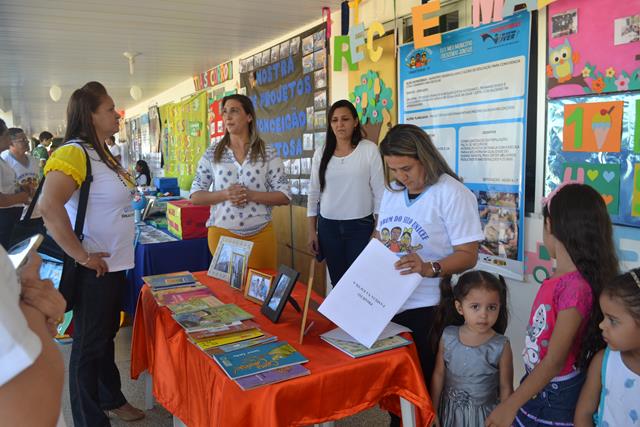 Pimenteiras realiza II Fórum Comunitário do Selo Unicef - Imagem 48