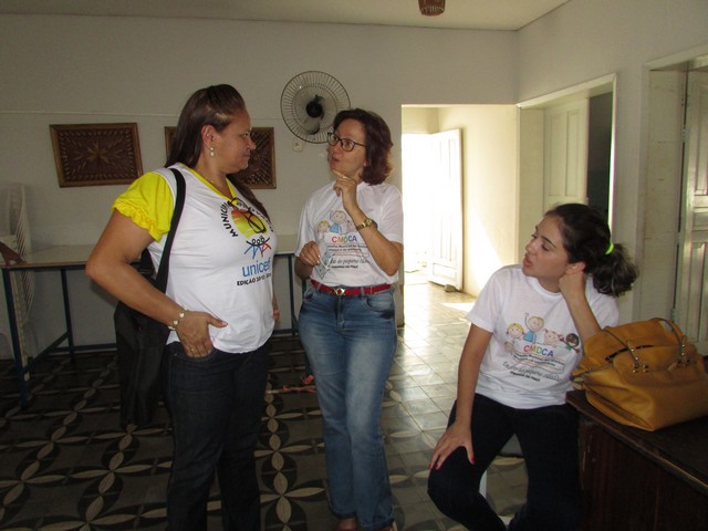 Aconteceu o II Fórum do Selo UNICEF - Imagem 163