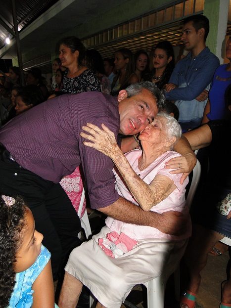 Último dia do congresso ‘‘Elas por Elas”. - Imagem 6