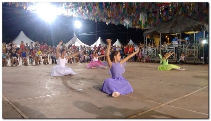 Comunidade inhumense comemora o aniversário da Cidade - Imagem 276