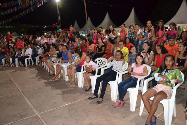 População de Inhuma festeja 62º aniversário da cidade - Imagem 121