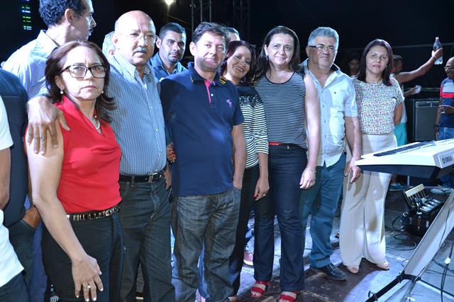 População de Inhuma festeja 62º aniversário da cidade - Imagem 156