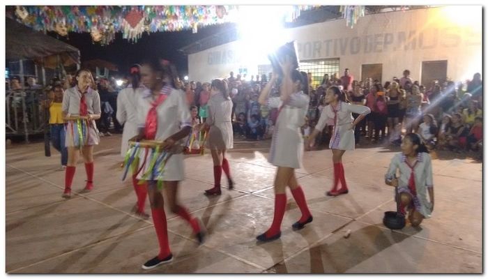 População de Inhuma festeja 62º aniversário da cidade - Imagem 52