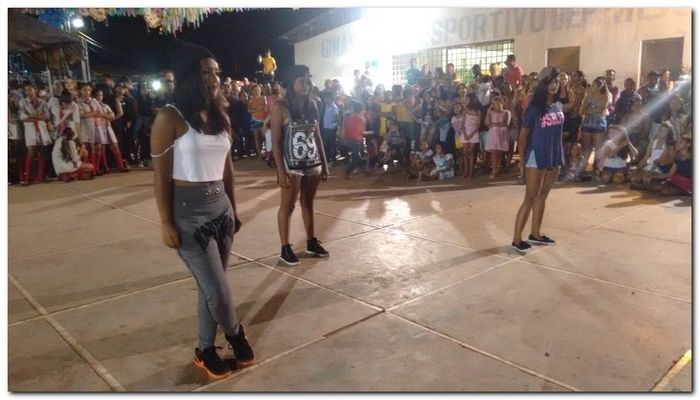 População de Inhuma festeja 62º aniversário da cidade - Imagem 57