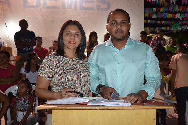 População de Inhuma festeja 62º aniversário da cidade - Imagem 114