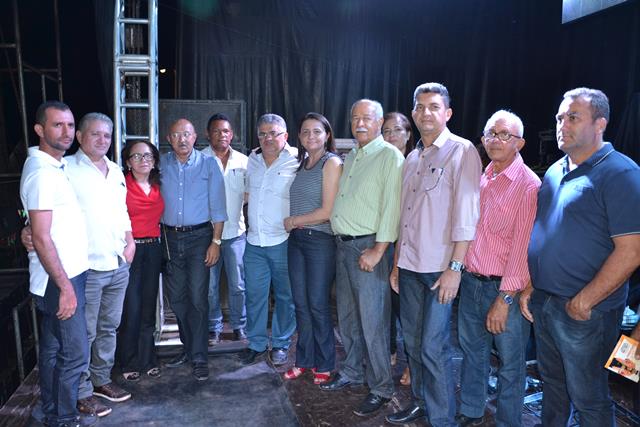 População de Inhuma festeja 62º aniversário da cidade - Imagem 153