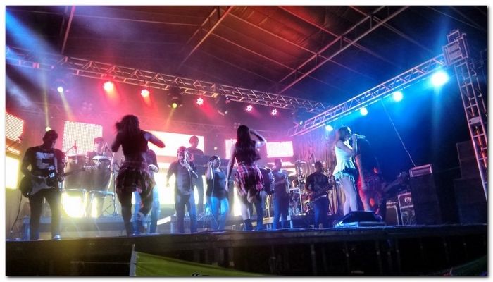 População de Inhuma festeja 62º aniversário da cidade - Imagem 4