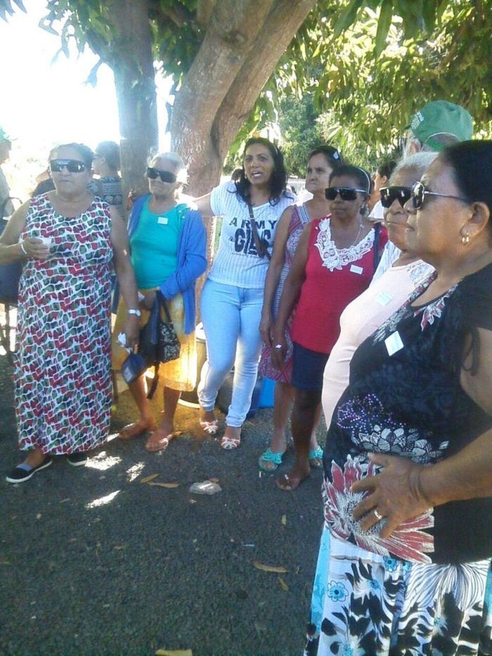 Mutirão da Catarata foi realizada em São Pedro do Piaui - Imagem 6