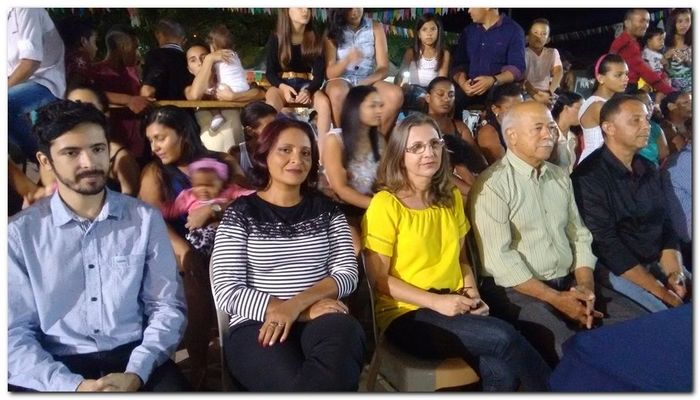 População de Inhuma festeja 62º aniversário da cidade - Imagem 46