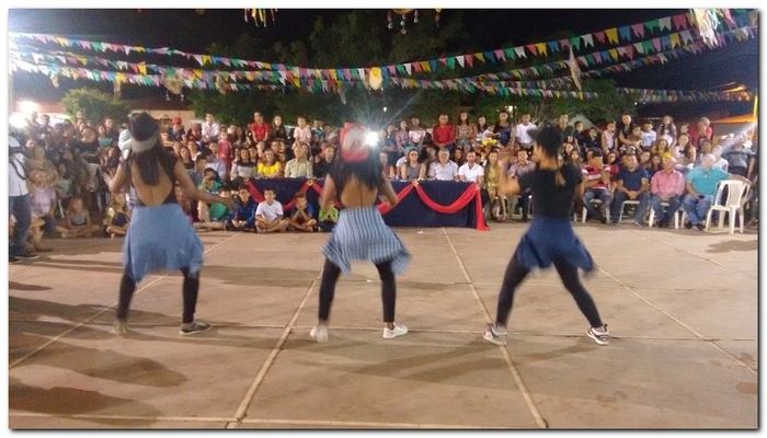 População de Inhuma festeja 62º aniversário da cidade - Imagem 62