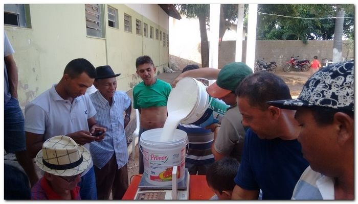 População de Inhuma festeja 62º aniversário da cidade - Imagem 30
