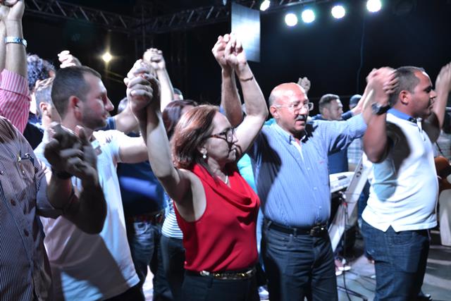 População de Inhuma festeja 62º aniversário da cidade - Imagem 157