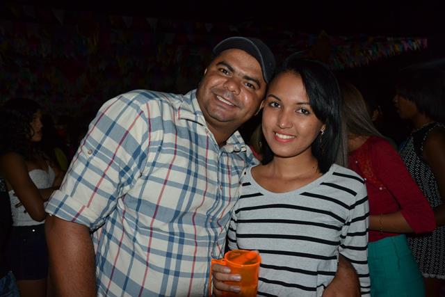 População de Inhuma festeja 62º aniversário da cidade - Imagem 176