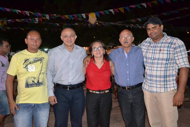 População de Inhuma festeja 62º aniversário da cidade - Imagem 145