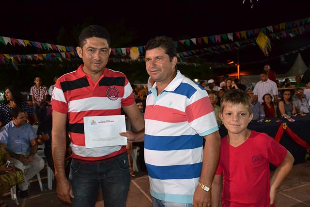 População de Inhuma festeja 62º aniversário da cidade - Imagem 142