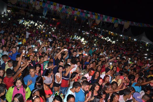 População de Inhuma festeja 62º aniversário da cidade - Imagem 178