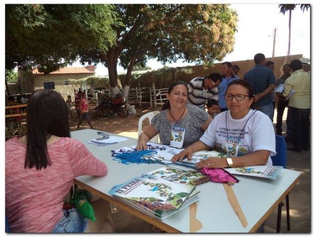 População de Inhuma festeja 62º aniversário da cidade - Imagem 85