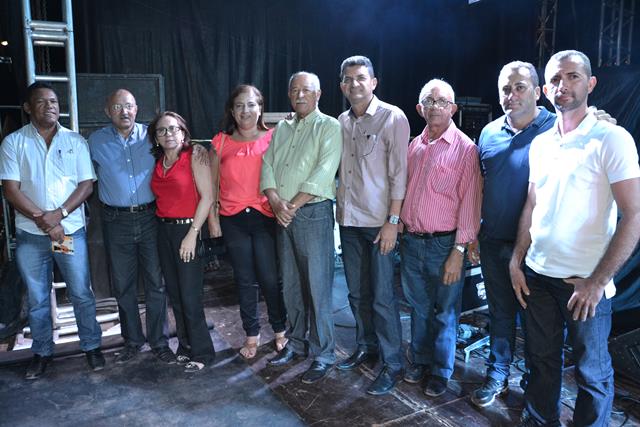 População de Inhuma festeja 62º aniversário da cidade - Imagem 152