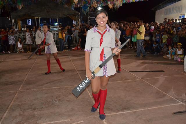 População de Inhuma festeja 62º aniversário da cidade - Imagem 130