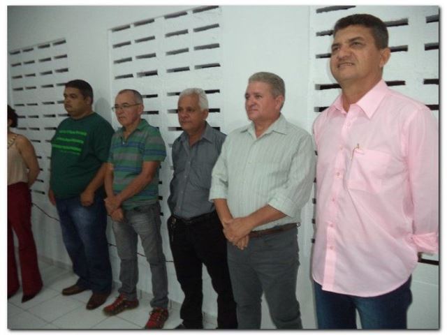 População de Inhuma festeja 62º aniversário da cidade - Imagem 93