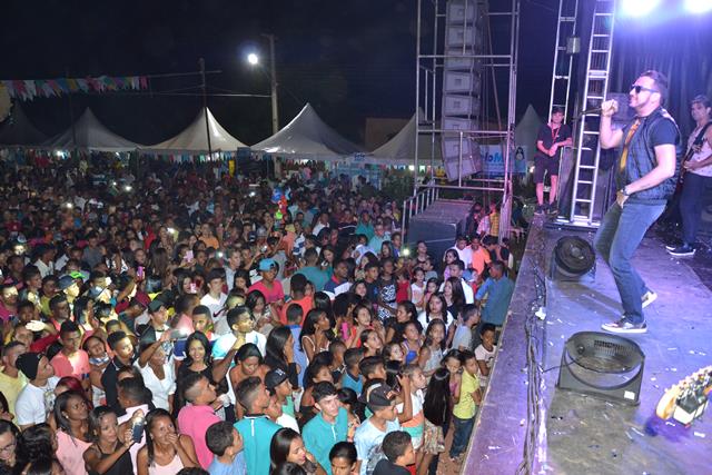 População de Inhuma festeja 62º aniversário da cidade - Imagem 181