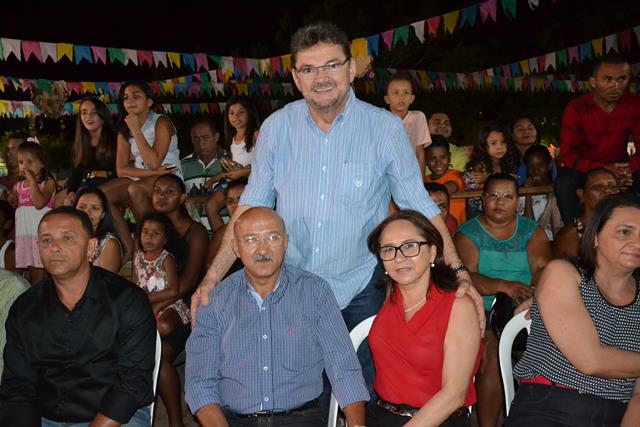População de Inhuma festeja 62º aniversário da cidade - Imagem 124