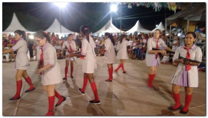 População de Inhuma festeja 62º aniversário da cidade - Imagem 54