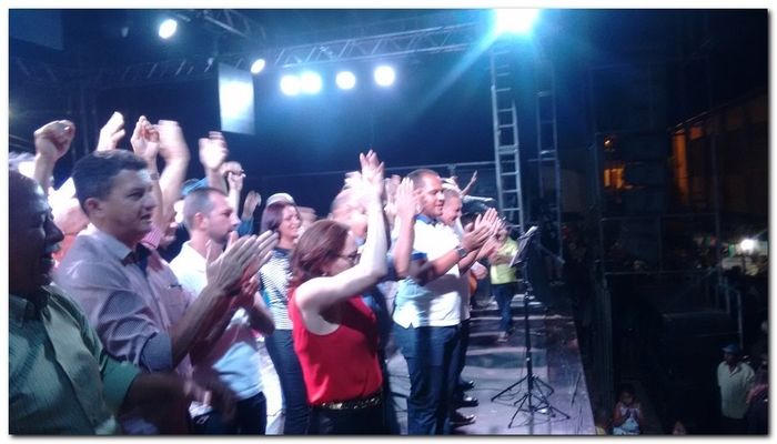 População de Inhuma festeja 62º aniversário da cidade - Imagem 75