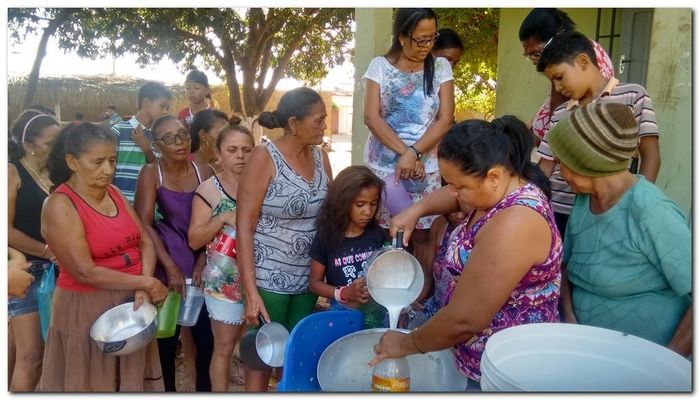 População de Inhuma festeja 62º aniversário da cidade - Imagem 27