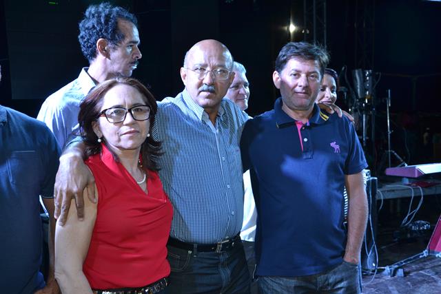 População de Inhuma festeja 62º aniversário da cidade - Imagem 155