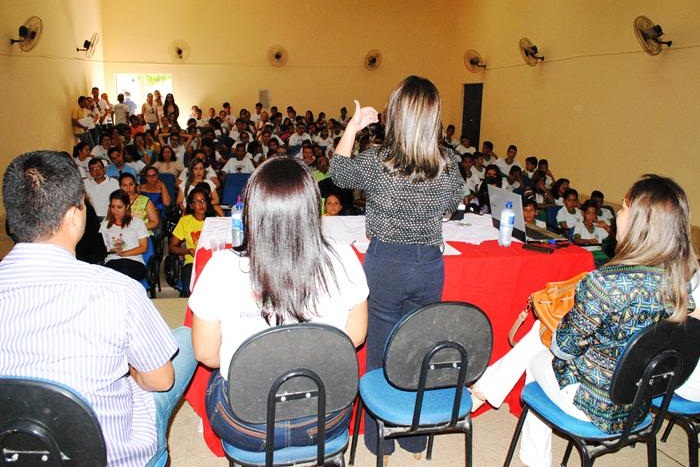 Município realizou fórum comunitário com vasta programação - Imagem 9