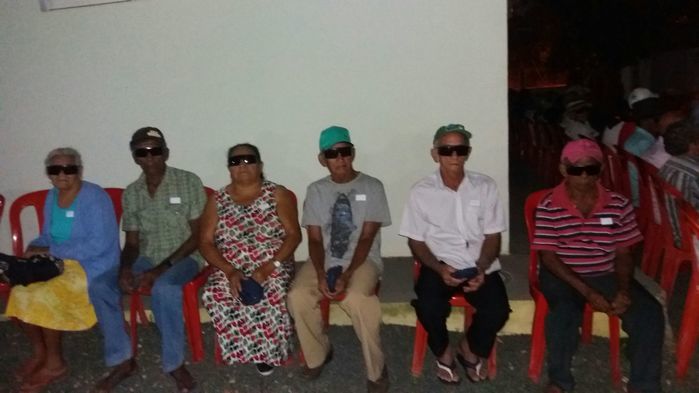 Mutirão da Catarata foi realizada em São Pedro do Piaui - Imagem 5