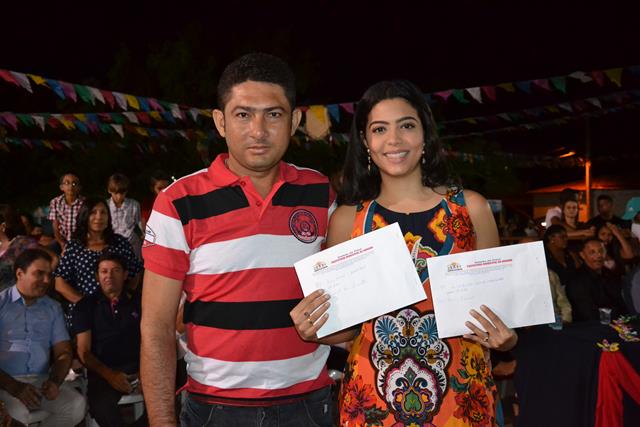 População de Inhuma festeja 62º aniversário da cidade - Imagem 139