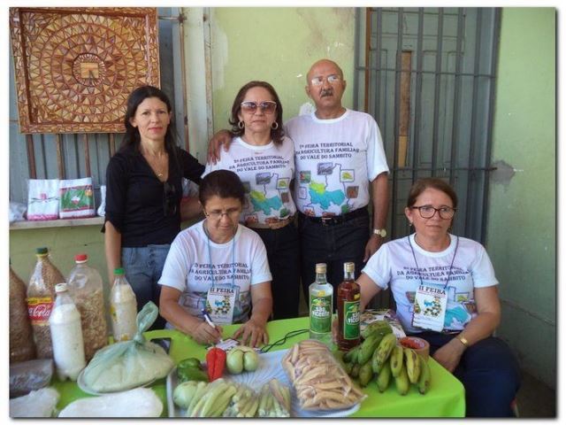 População de Inhuma festeja 62º aniversário da cidade - Imagem 107