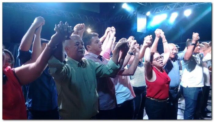 População de Inhuma festeja 62º aniversário da cidade - Imagem 73