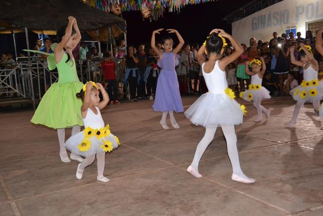 População de Inhuma festeja 62º aniversário da cidade - Imagem 125