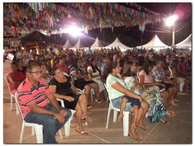 População de Inhuma festeja 62º aniversário da cidade - Imagem 103