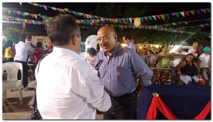 População de Inhuma festeja 62º aniversário da cidade - Imagem 42