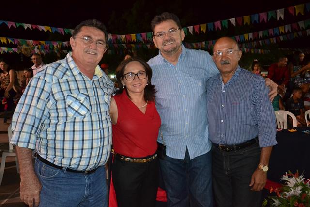 População de Inhuma festeja 62º aniversário da cidade - Imagem 111
