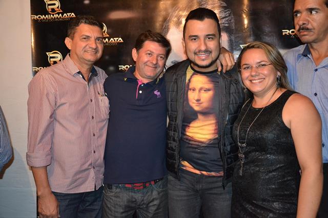 População de Inhuma festeja 62º aniversário da cidade - Imagem 162