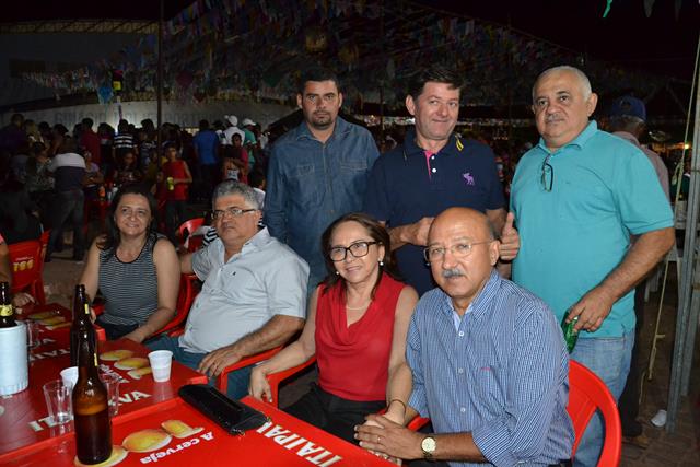 População de Inhuma festeja 62º aniversário da cidade - Imagem 170