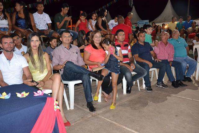 População de Inhuma festeja 62º aniversário da cidade - Imagem 116