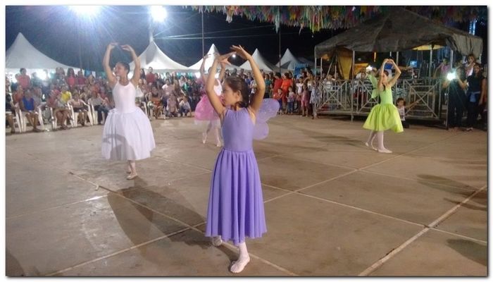 População de Inhuma festeja 62º aniversário da cidade - Imagem 48