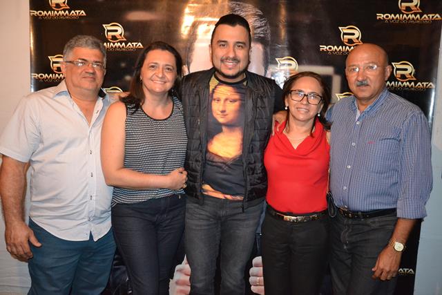 População de Inhuma festeja 62º aniversário da cidade - Imagem 161