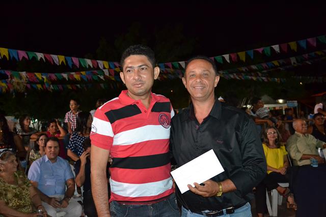 População de Inhuma festeja 62º aniversário da cidade - Imagem 140