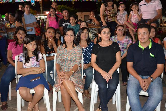População de Inhuma festeja 62º aniversário da cidade - Imagem 118