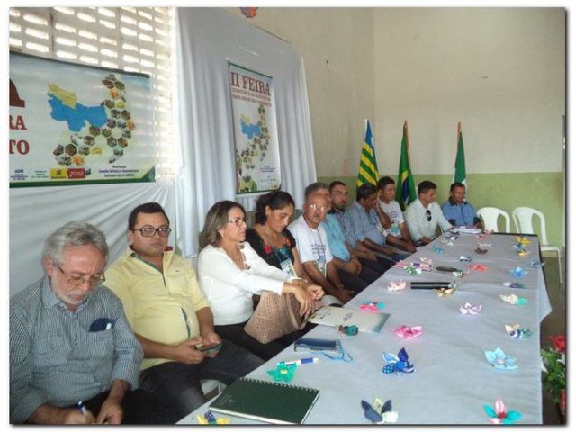 População de Inhuma festeja 62º aniversário da cidade - Imagem 89